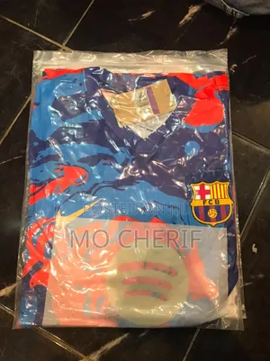 Football Jerseys