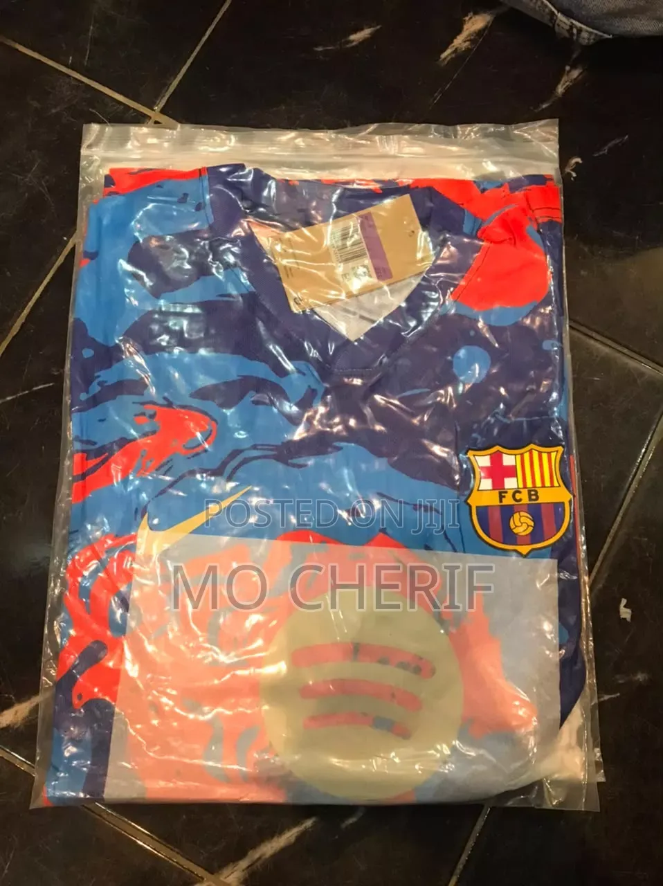 Football Jerseys