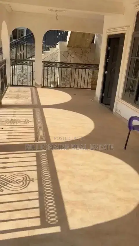 2bdrm Apartment in Atonsu Aprabo, Kumasi Metropolitan for rent