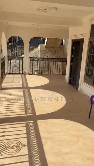 2bdrm Apartment in Atonsu Aprabo, Kumasi Metropolitan for rent