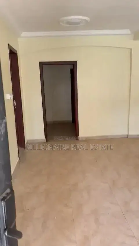2bdrm Apartment in Atonsu Aprabo, Kumasi Metropolitan for rent