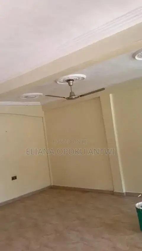 2bdrm Apartment in Atonsu Aprabo, Kumasi Metropolitan for rent