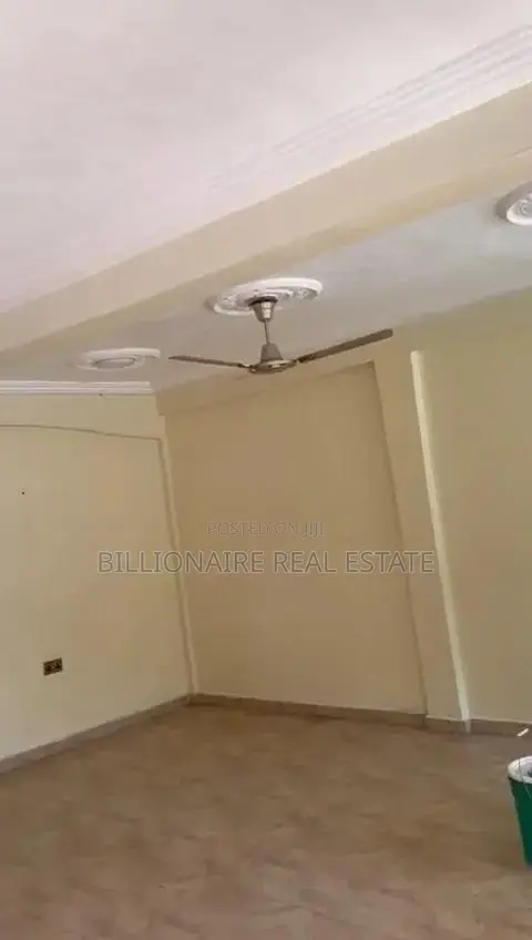 2bdrm Apartment in Atonsu Aprabo, Kumasi Metropolitan for rent