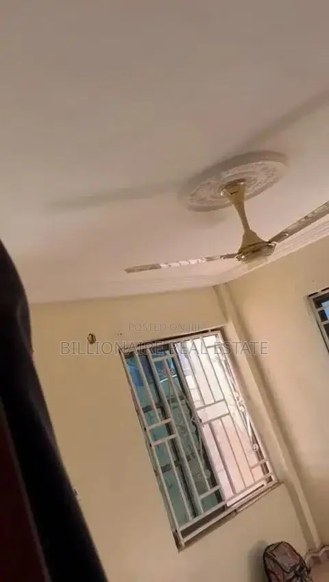 2bdrm Apartment in Atonsu Aprabo, Kumasi Metropolitan for rent