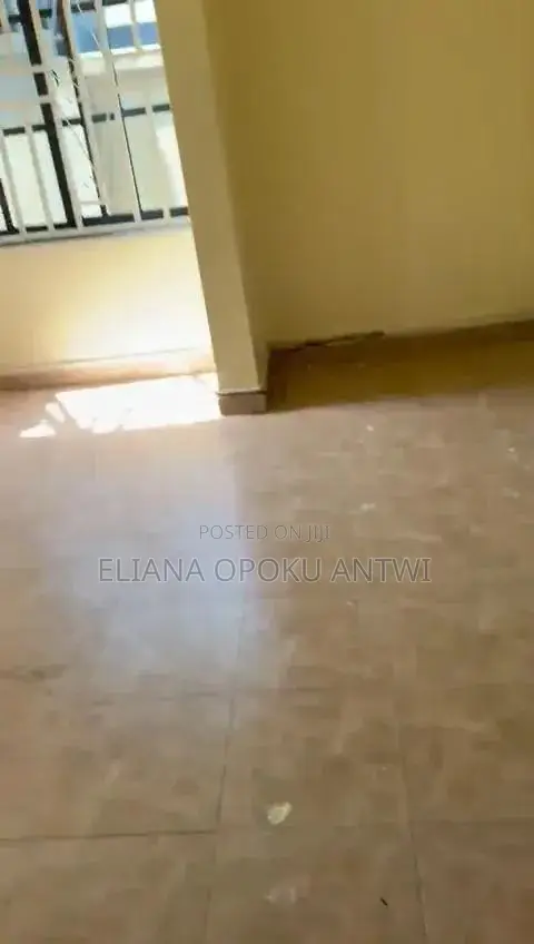 2bdrm Apartment in Atonsu Aprabo, Kumasi Metropolitan for rent
