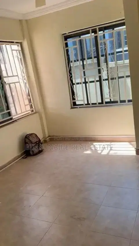 2bdrm Apartment in Atonsu Aprabo, Kumasi Metropolitan for rent