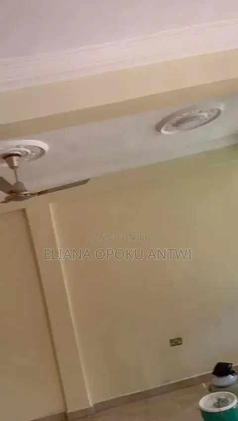 2bdrm Apartment in Atonsu Aprabo, Kumasi Metropolitan for rent