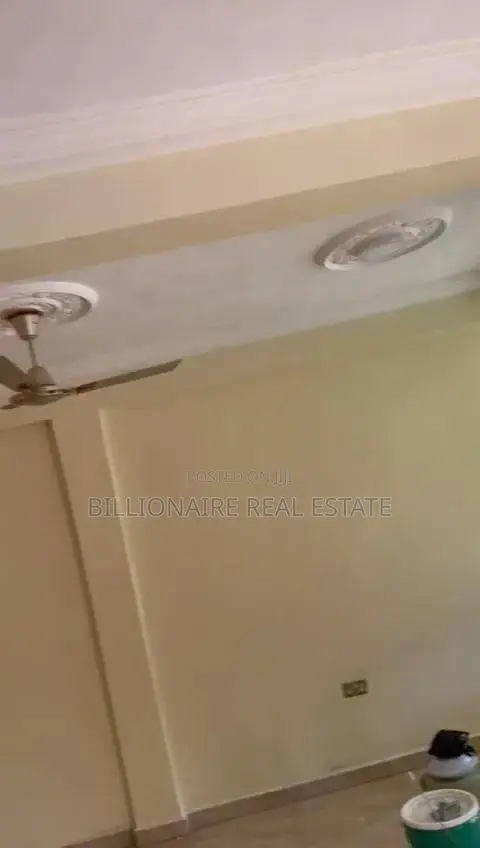 2bdrm Apartment in Atonsu Aprabo, Kumasi Metropolitan for rent