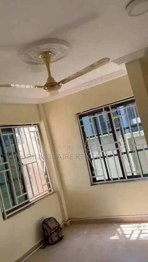 2bdrm Apartment in Atonsu Aprabo, Kumasi Metropolitan for rent