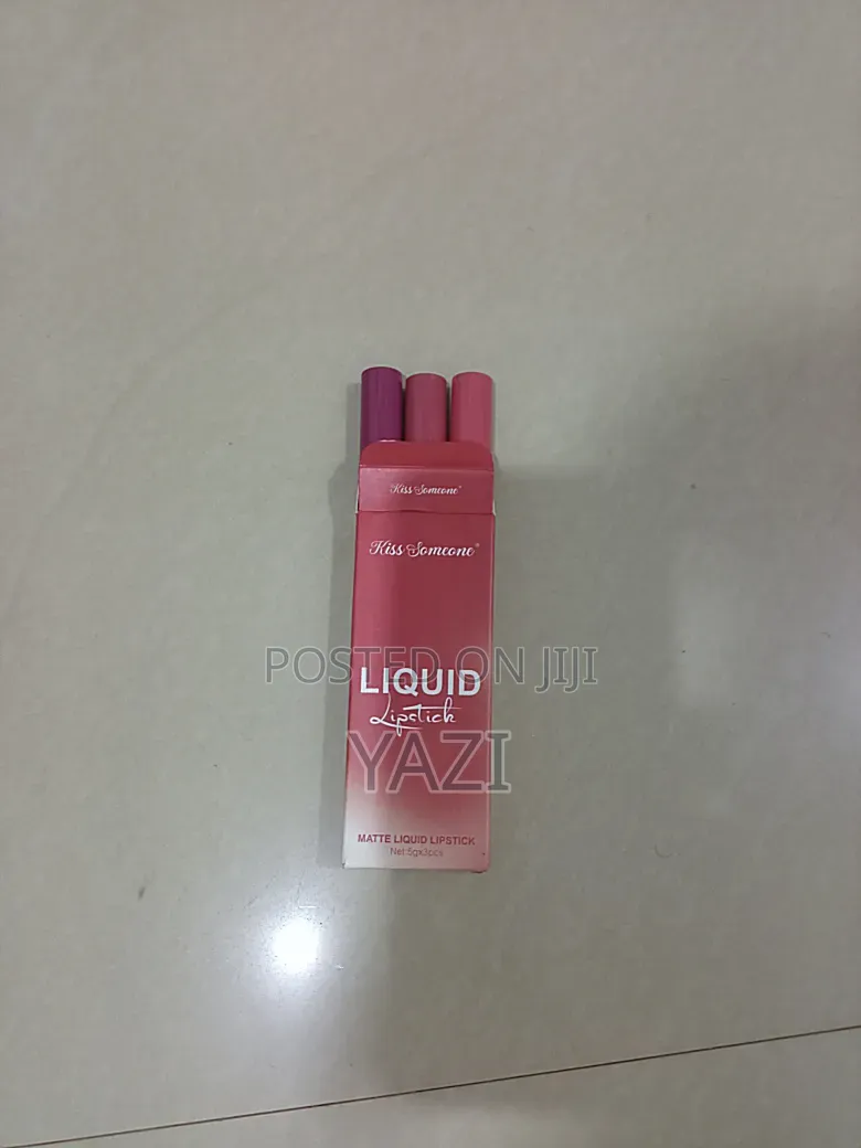 Lipstick Set