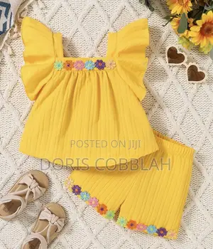 2 Pieces for Girls