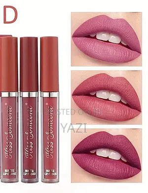 Lipstick Set