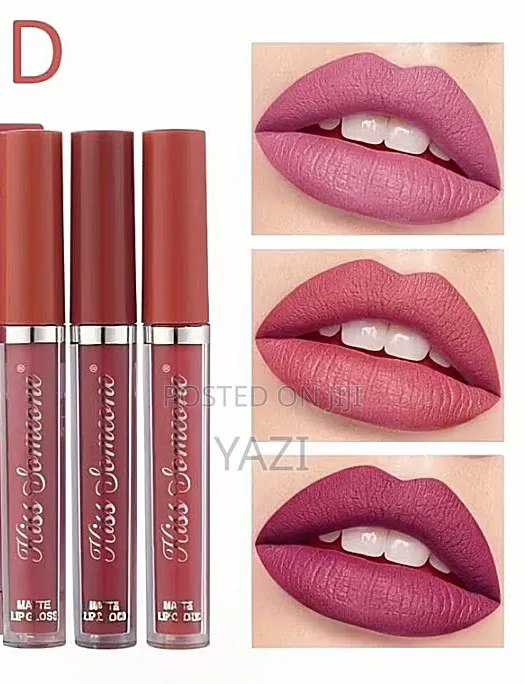 Lipstick Set