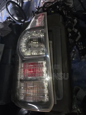 2013 Toyota Voxy Tail Light
