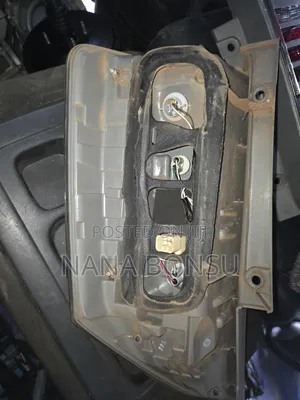 2013 Toyota Voxy Tail Light