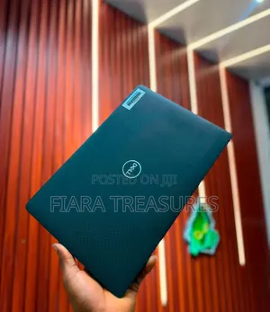Laptop Dell Latitude 7310 16GB Intel Core i5 SSD 256GB