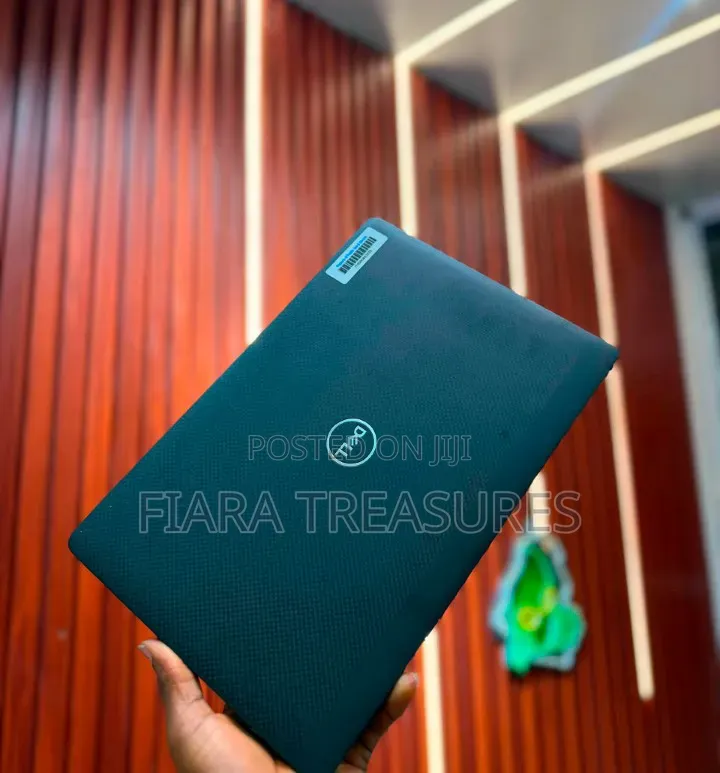 Laptop Dell Latitude 7310 16GB Intel Core i5 SSD 256GB