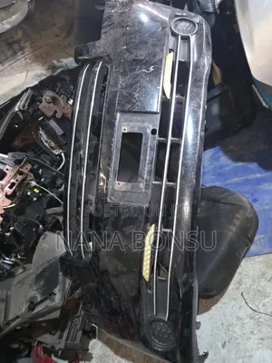 Toyota Noah Front Bumper