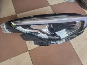 2024 Mg Zs Mk1 Front Right Driver O/S Led Headlight Oem