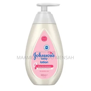 Johnson Bedtime Shower Gel