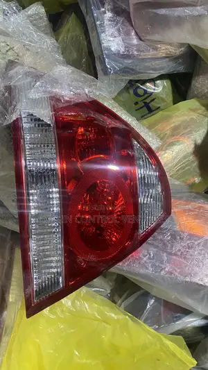 Nissan Sunny 2008 Tail Light
