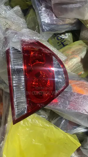Nissan Sunny 2008 Tail Light