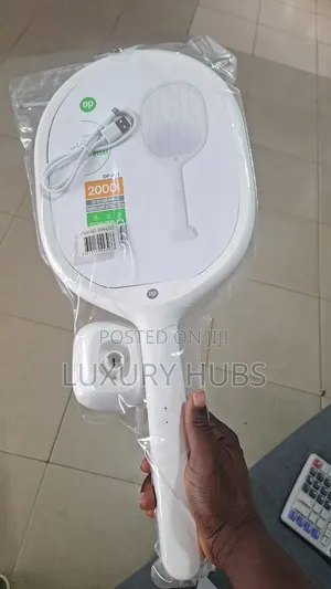 Rechargeable S Mosquitoes / Insects Killer (Portabl)
