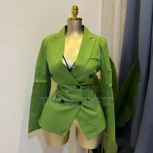 Stylish Blazers