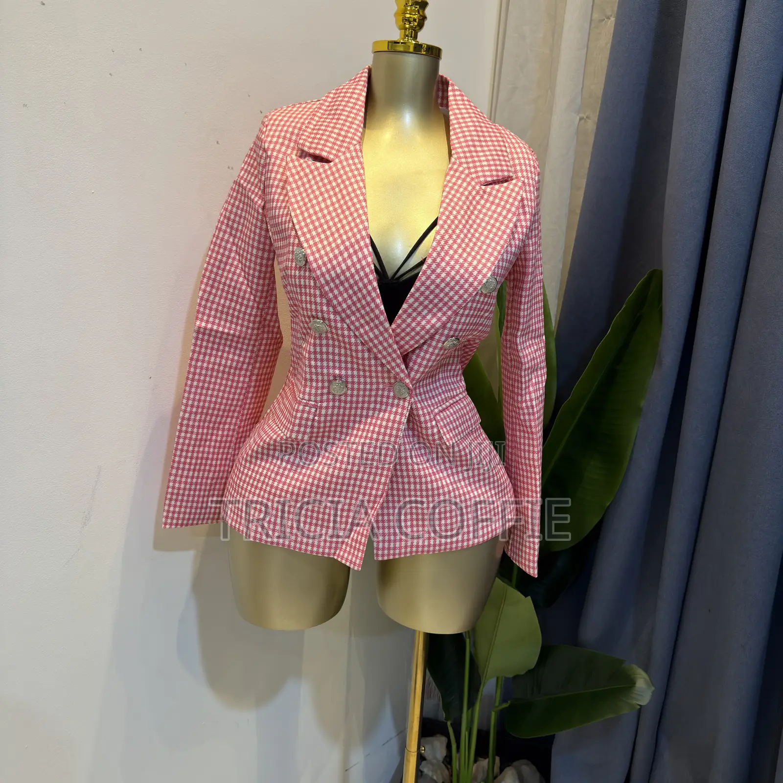 Stylish Blazers