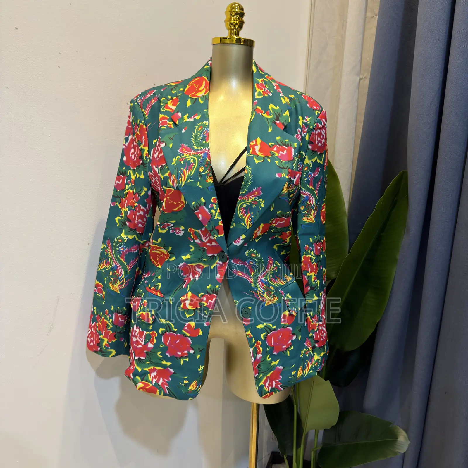 Stylish Blazers