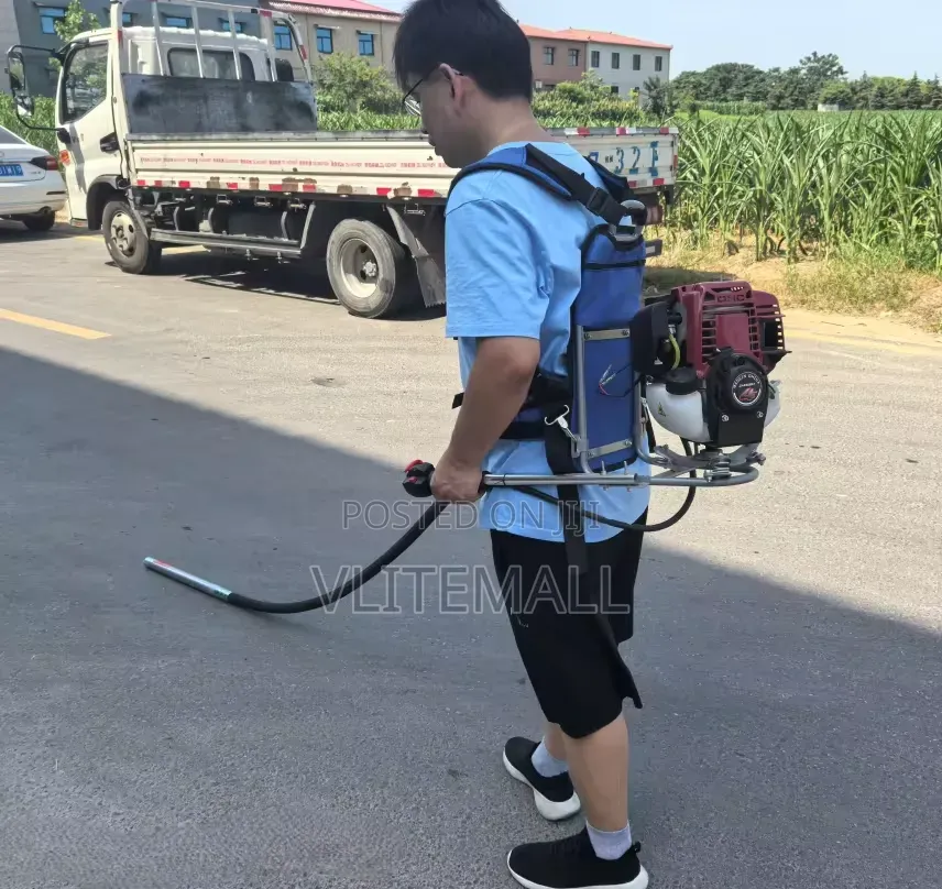 Tomahawk Power Backpack Concrete