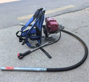 Tomahawk Power Backpack Concrete
