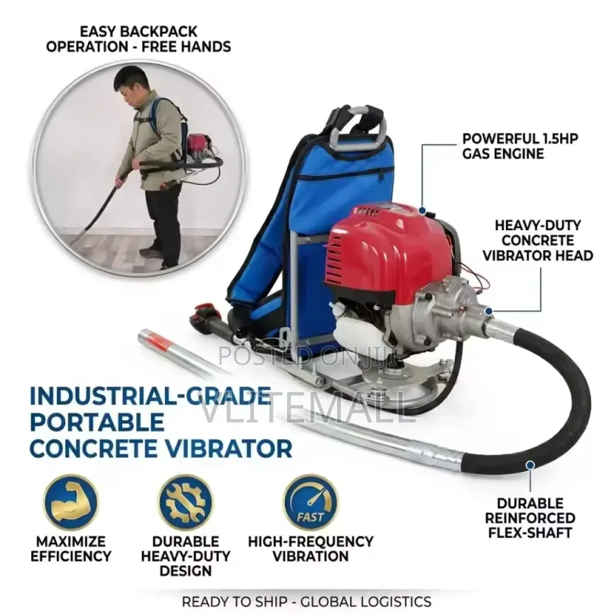Tomahawk Power Backpack Concrete