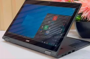 Laptop Dell Latitude 5289 2-in-1 8GB Intel Core i5 SSD 256GB