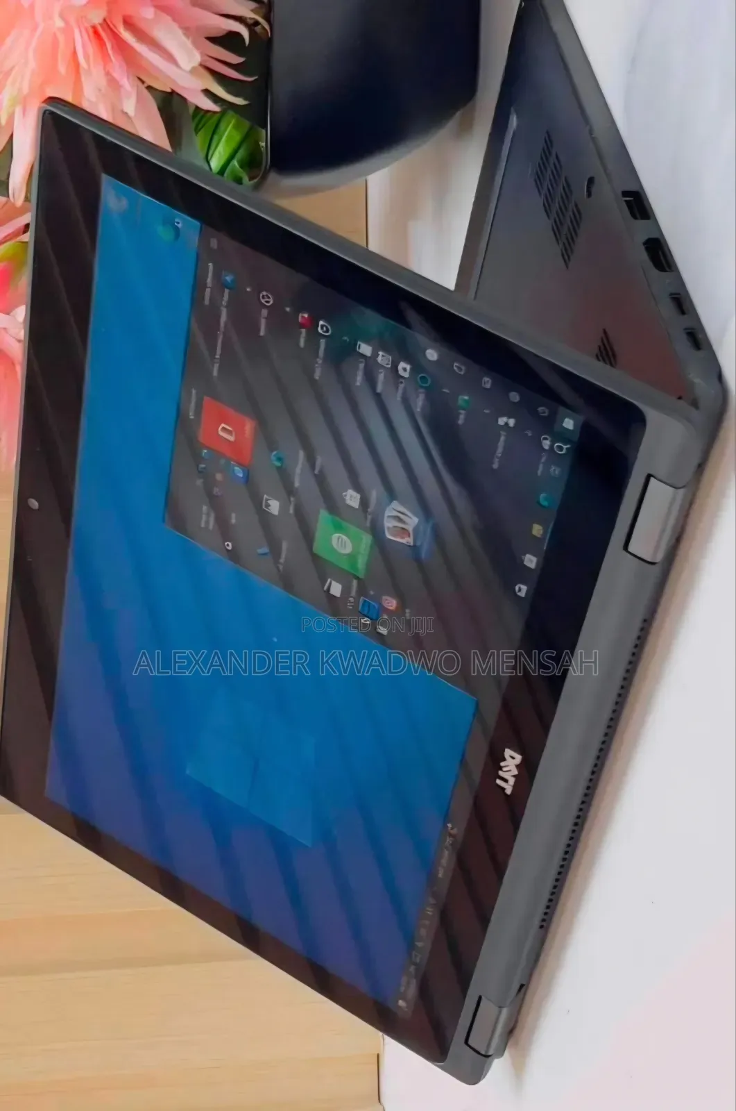 Laptop Dell Latitude 5289 2-in-1 8GB Intel Core i5 SSD 256GB