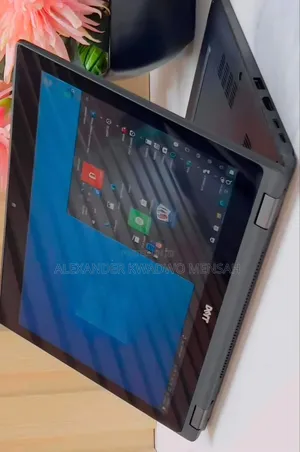 Laptop Dell Latitude 5289 2-in-1 8GB Intel Core i5 SSD 256GB