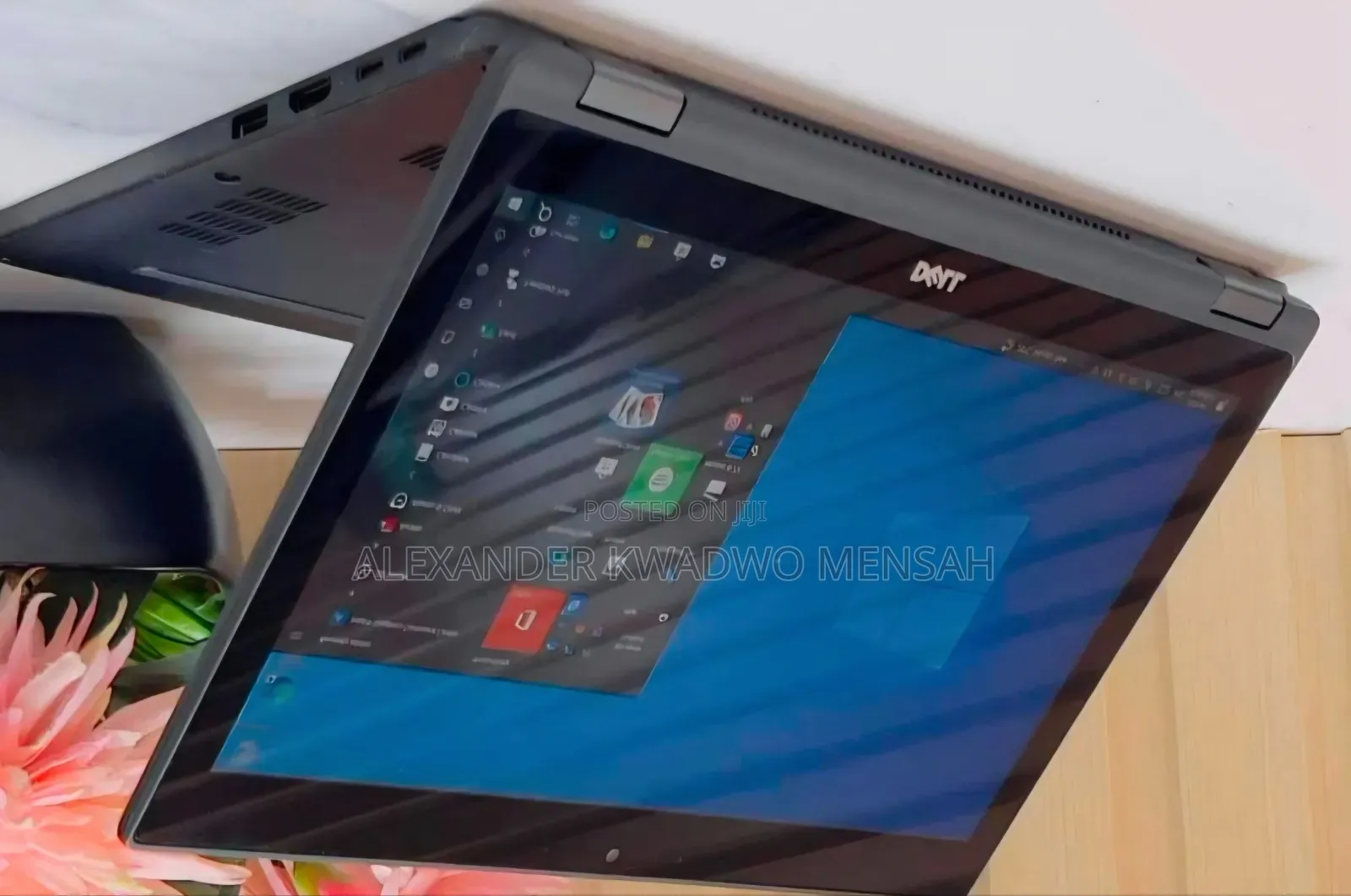 Laptop Dell Latitude 5289 2-in-1 8GB Intel Core i5 SSD 256GB