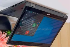 Laptop Dell Latitude 5289 2-in-1 8GB Intel Core i5 SSD 256GB