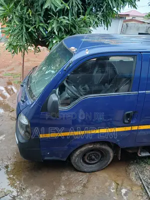 Driver Needed for Rental Services