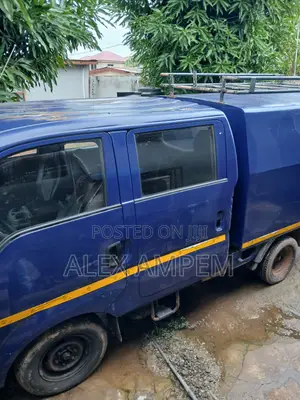 Driver Needed for Rental Services
