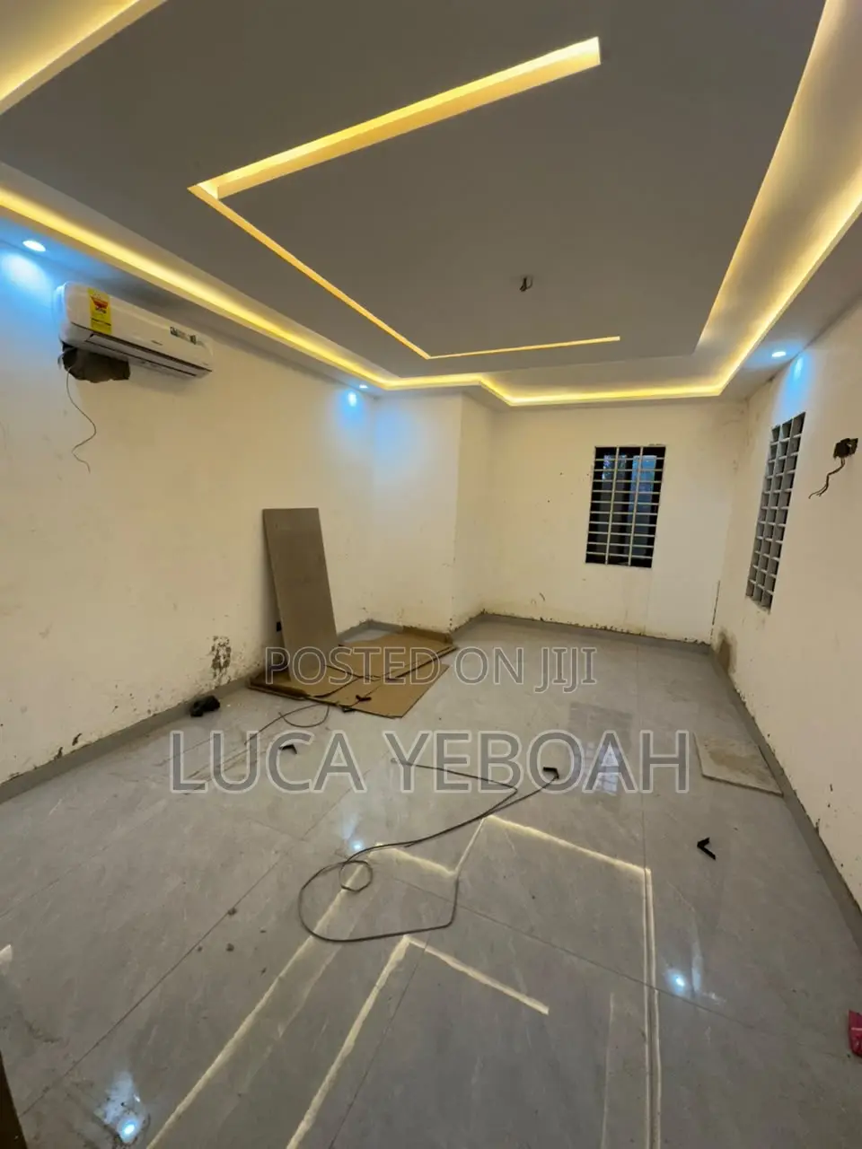 2bdrm Apartment in Luca Properties, Adenta for rent