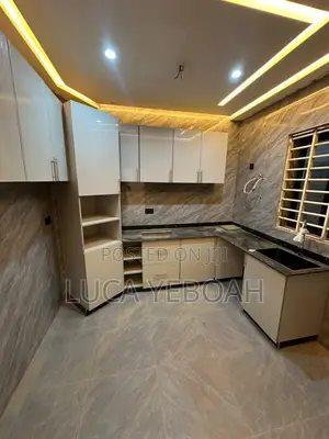 2bdrm Apartment in Luca Properties, Adenta for rent