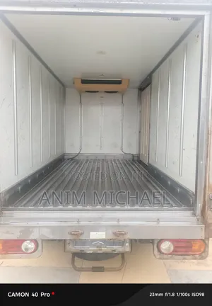 Hyundai Porter II