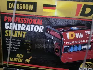 Germany Generator