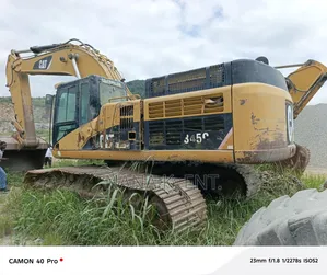 Caterpillar Excavator for Sale