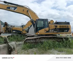 Caterpillar Excavator for Sale