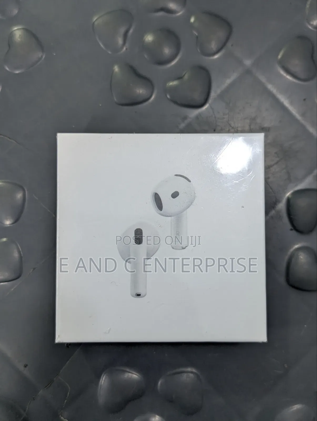 Apple Airpods 4