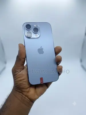 Apple iPhone 13 Pro 128 GB Blue