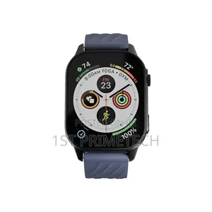 Heatz Hw5 Smartwatch