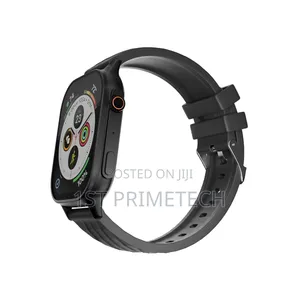Heatz Hw5 Smartwatch